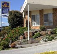 Best Western Mill Park Motor Inn - Yamba Accommodation