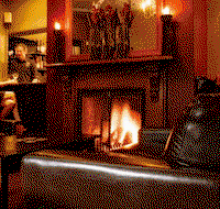 Briars Country Lodge - Yamba Accommodation