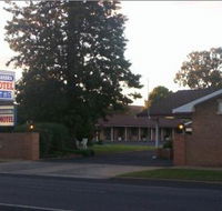 Gilgandra Motel - Yamba Accommodation