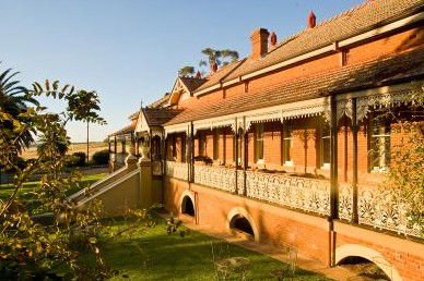 Spicers Creek NSW Yamba Accommodation