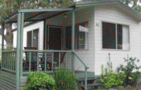 Ettalong Beach Holiday Village - Yamba Accommodation 1