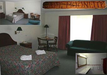 Yamba Accommodation