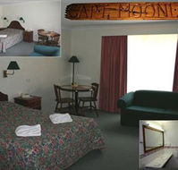 Bushranger Motor Inn - Yamba Accommodation