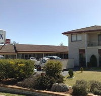 Sapphire City Motor Inn - Yamba Accommodation