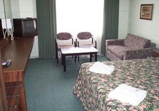 Coburg VIC Yamba Accommodation