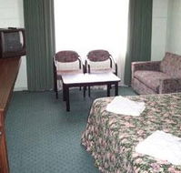 Coburg Motor Inn - Yamba Accommodation