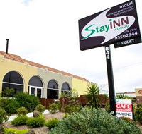 Stayinn Motel - Yamba Accommodation