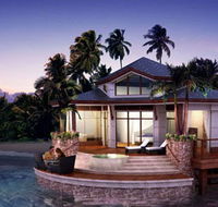 Ecopoint Myall Shores Resort - Yamba Accommodation