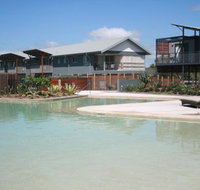 Australis Diamond Beach Resort  Spa - Yamba Accommodation