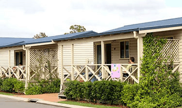 Beachfront Holiday Resort - Yamba Accommodation