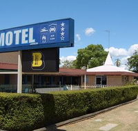 Binalong Motel - Yamba Accommodation