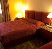 Bell Motor Inn - Yamba Accommodation
