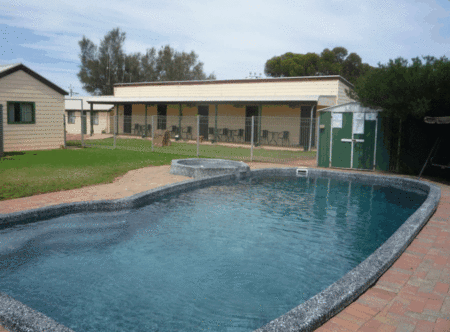 Nuttbush Retreat Caravan Park - Yamba Accommodation 1