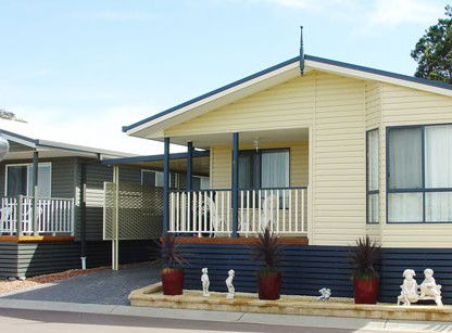 Tarro NSW Yamba Accommodation