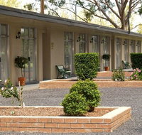 All Seasons Country Lodge - Yamba Accommodation