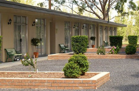 All Seasons Country Lodge - Yamba Accommodation 0