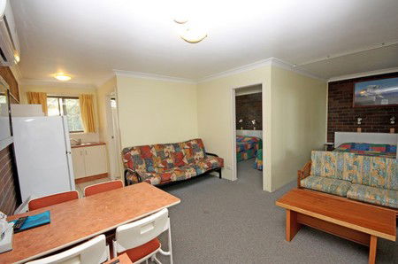 All Seasons Country Lodge - Yamba Accommodation 3