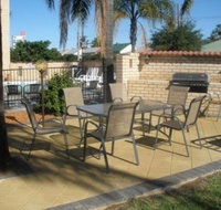 Alamo Motel - Yamba Accommodation