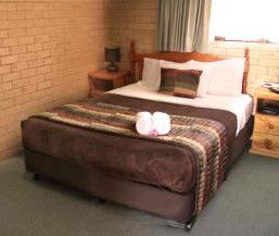 Avlon Gardens Motel - Yamba Accommodation 0