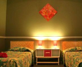 Avlon Gardens Motel - Yamba Accommodation 1