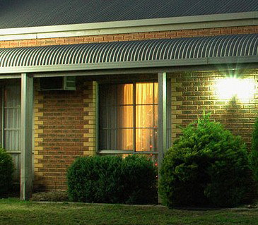 Glider City Motel - Yamba Accommodation 0