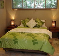 Mapleton Cabins And Caravan Park - Yamba Accommodation