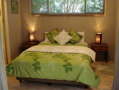 Mapleton Cabins And Caravan Park - Yamba Accommodation 0