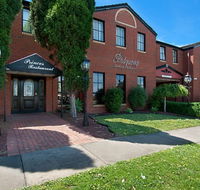 Comfort Inn Dandenong - Yamba Accommodation