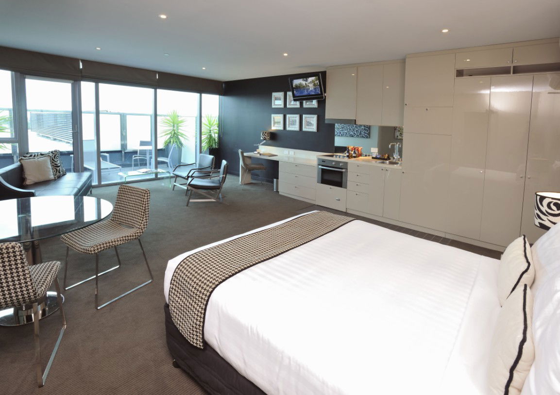 Preston Lower ACT Yamba Accommodation