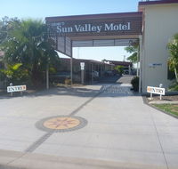 Sun Valley Motel - Yamba Accommodation
