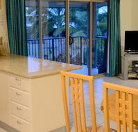 Mission Reef Resort - Yamba Accommodation
