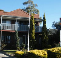 Sundowner Bendigo Golden Reef Motor Inn - Yamba Accommodation