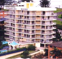 Rainbow Bay Resort - Yamba Accommodation
