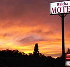 Walcha Motel - Walcha - Yamba Accommodation