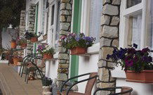 White Manor Motel - Cooma - Yamba Accommodation 1