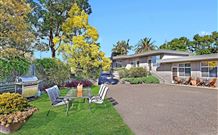 Wingham Motel - Wingham - Yamba Accommodation 4