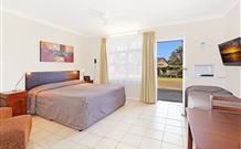 Wingham Motel - Wingham - Yamba Accommodation 3
