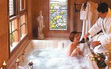 Cooby Springs Country Retreat - Yamba Accommodation 3