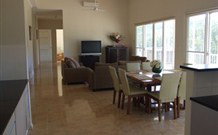 Cooby Springs Country Retreat - Yamba Accommodation 4