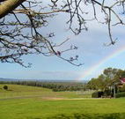 Rocky Mountains - Yamba Accommodation