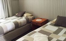 The Art Shack - Yamba Accommodation 3