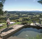 Wayward Jerseys Farmstay - Yamba Accommodation