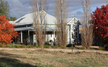 Yamba Farmstay - Yamba Accommodation 6