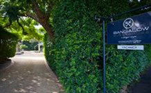 Bangalow Guesthouse - Yamba Accommodation 0