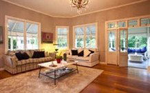 Bangalow Guesthouse - Yamba Accommodation 1