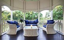 Bangalow Guesthouse - Yamba Accommodation 3