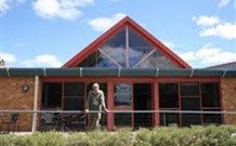 Henrys Guest House - Yamba Accommodation 0