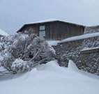 Knockshannoch Ski Lodge - - Yamba Accommodation