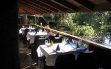 Salisbury Lodges And Araluen Restaurant - Yamba Accommodation 1