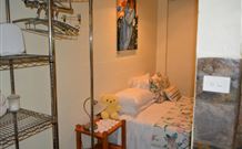 Salisbury Lodges And Araluen Restaurant - Yamba Accommodation 4